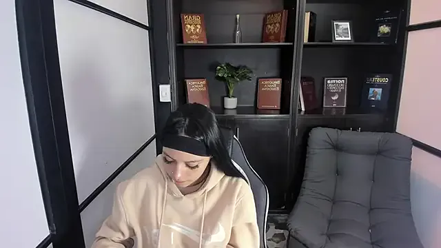 IvonnePrince_ — doggy style + spanks