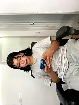 Ivonnybonn — Oil in My body