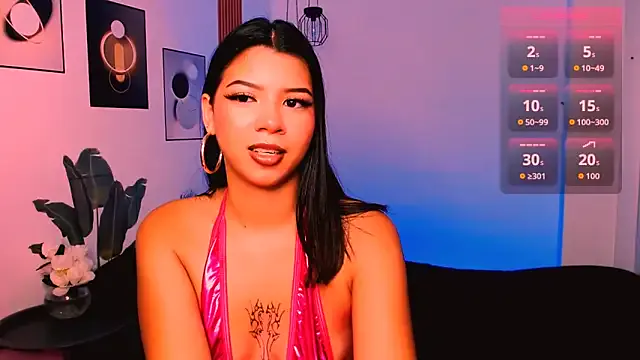 ivonyrose_ — masturbation