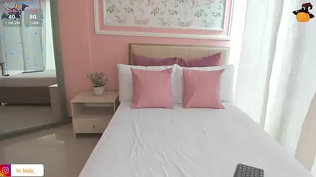 ivy_aoki — Freechat on StripChat