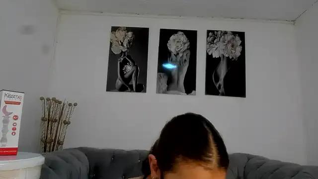 IVY_COOPER_ — spank ass 