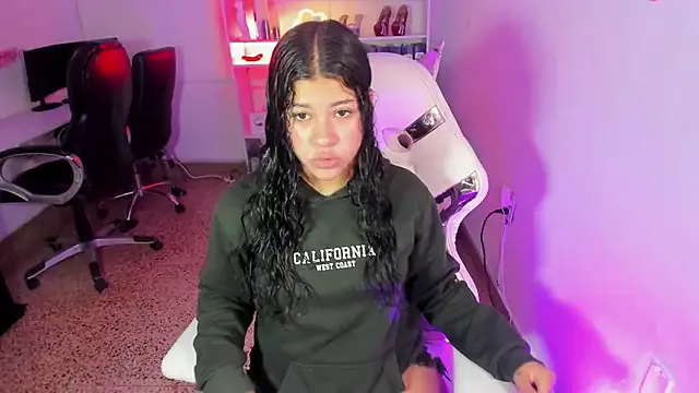 Ivy_nt — control lush and domi for 2 minutes