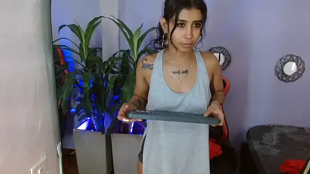 ivy_scorpio — Sexy show pussy