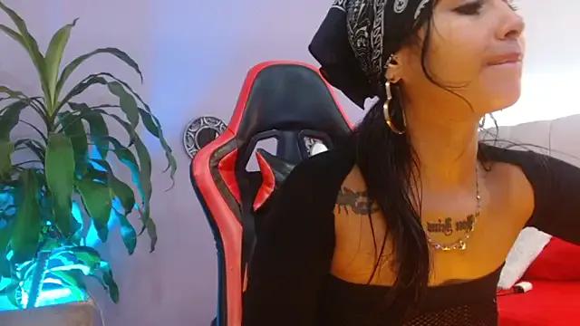 ivy_scorpio — ride dildo