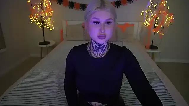 StripChat IvyLaurent is Freechat IvyLaurent — More tokens - less clothes