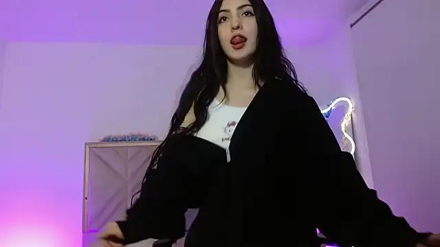 Ixchel_tay — twerk one song