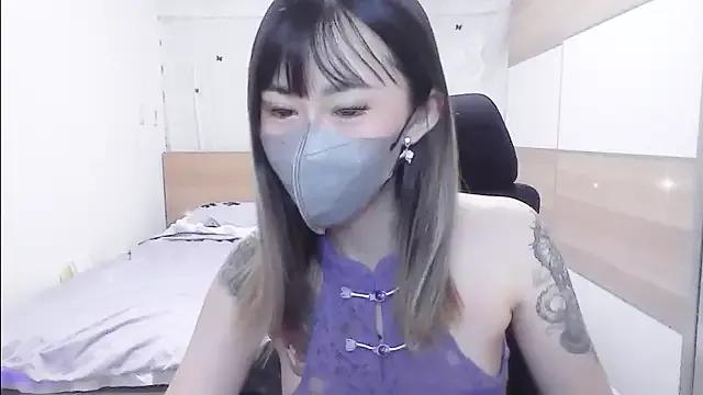 j20907085 — Freechat on StripChat