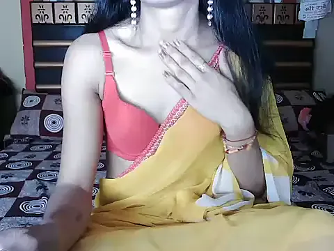 JAAN-pari — Freechat on StripChat