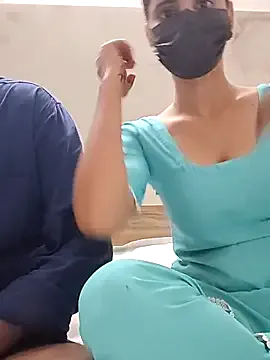 jaan_jaanvii — Group on StripChat