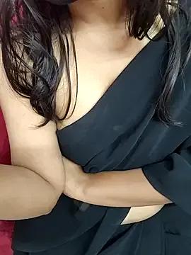 StripChat Jaanuteluguammaii is Freechat Jaanuteluguammaii — BOOBS WITH OIL MASSAGE