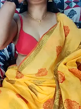 Jaanvi_telugu — Boobs flash for 1 min