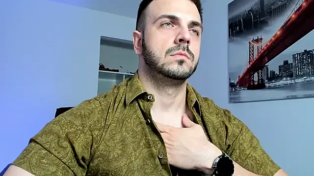 Jace_Thorne — Bulge Playing