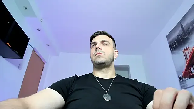 Jace_Thorne — Bulge Playing