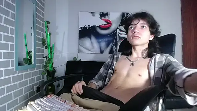Jack_alvarez19 — HARD COCK