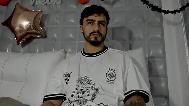 Jack_Daniel__ — Take off underwear