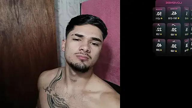 Jack_hills2 — Cock hard