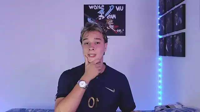 jack_walker190 — cum show