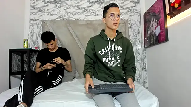 JackDemian — Remove your clothes