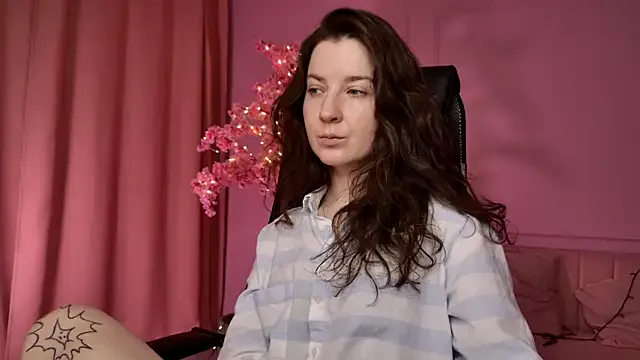 JackieByrd — Freechat on StripChat