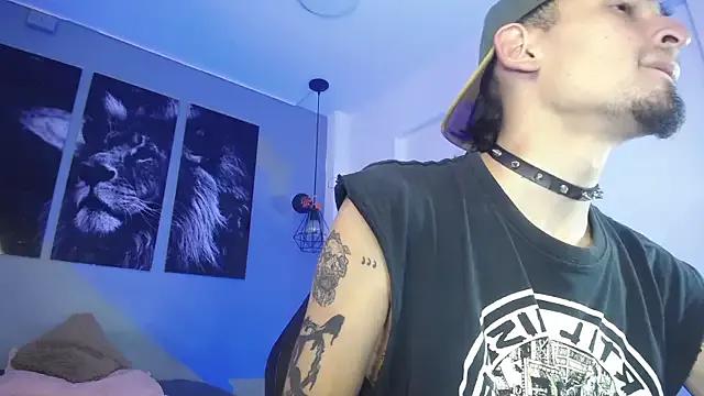 Jackk_8 — cum public