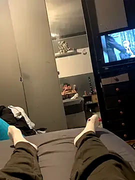 Jackkelly11 — Private on StripChat