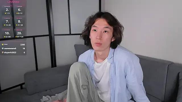 StripChat Jackson_Lei is Freechat Jackson_Lei — Freechat on StripChat