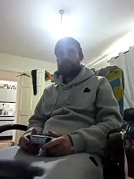 JACKulate31 — Remove top half clothing