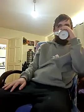 JACKulate31 — Remove top half clothing