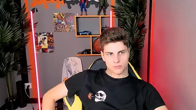 JackWolw — oil show