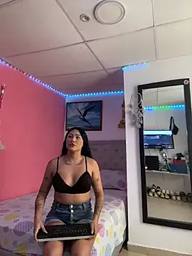 Jackyemma — Sexy nude