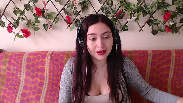 JackyEmma25 — Facecum