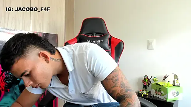 jacob_firexx — SHOW COCK HARD