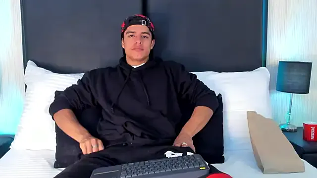 JacobBikerr — Jerk Off