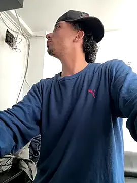 Jacobs0 — Hello boy