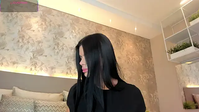 JadaKai — JOI girl talking dirty 