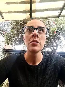 StripChat Jade_1-9 is Freechat Jade_1-9 — Fingers in pussy + clamps on clitoris