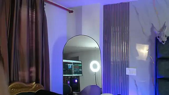 StripChat Jade_Fg is Freechat Jade_Fg — Ahegao