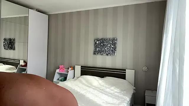 StripChat JadeExxa is Freechat JadeExxa — Air kiss