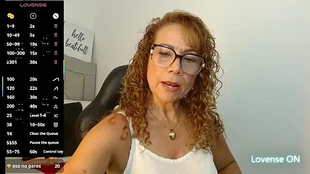 StripChat Jademommy_ is Freechat Jademommy_ — MASTURBATION 1 MINUTES