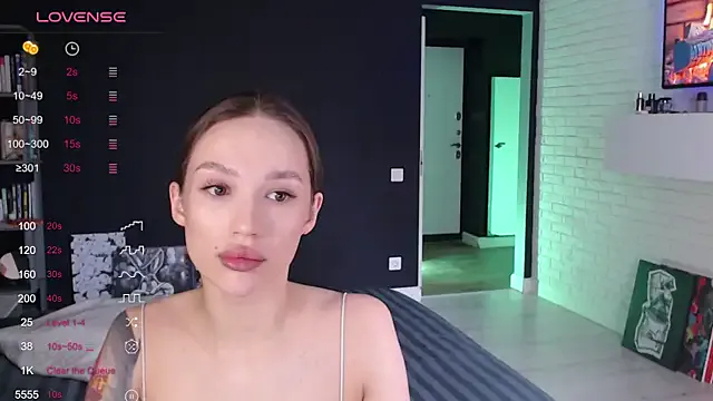 JadeSwift — lush control 2 min + doggy