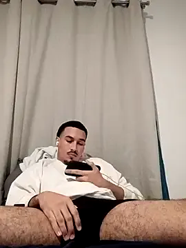 Jadriel23 — Stroke & Cum
