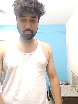 Jagssss09 — Cum infront of camera