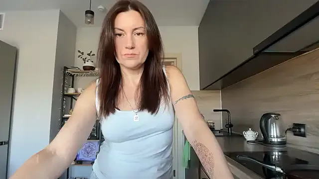 jainesummer — Bikini show