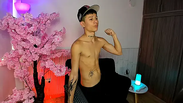 jake_beach — SHOW OIL