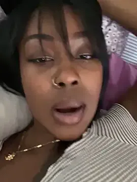Jalissaskitten — Finger til I squirt