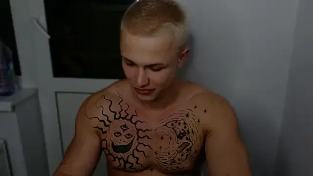 James__Noah — Cum show first load)