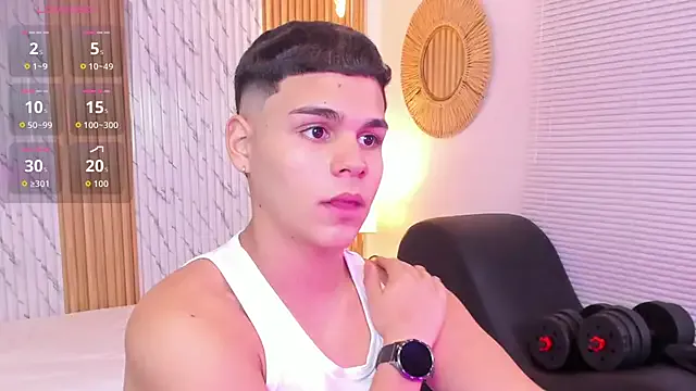 james_jonnes — cum explosion