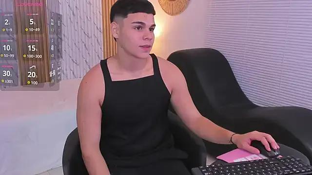 james_jonnes — cum explosion