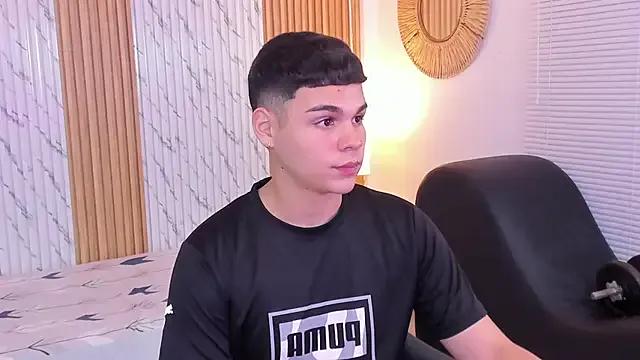 james_jonnes — cum explosion