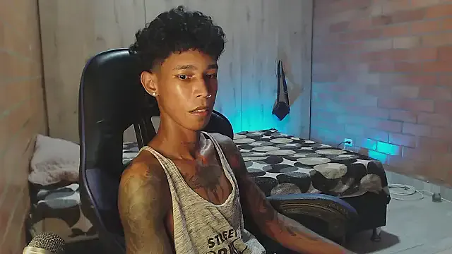 James_rufin — Freechat on StripChat